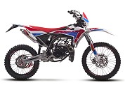 FANTIC ENDURO 50 PERFORMANCE